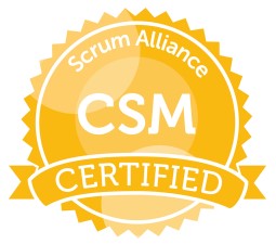 Certified ScrumMaster (CSM), Scrum Alliance